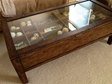 DIY Display Case Inspiration Ideas For Your Favorite Collections
