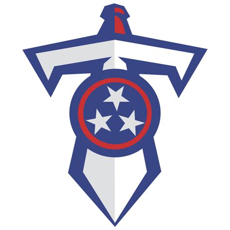Tennessee Titans ⋆ Free Vectors Logos Icons And Photos Downloads