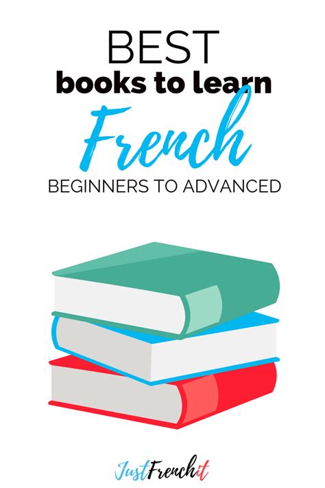 Best books to learn French 📚 and my tips on how to read in French ...