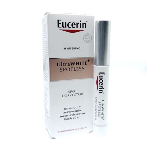 Compare remove from the comparison compare. รีวิว EUCERIN WHITE THERAPY SPOT CORRECTOR (5g) (หมดอายุ ...