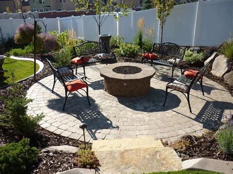 Cheap Diy Firepit Area Ideas For Outdoor Stone Metal Gas Free Fire Pit Patio Natural