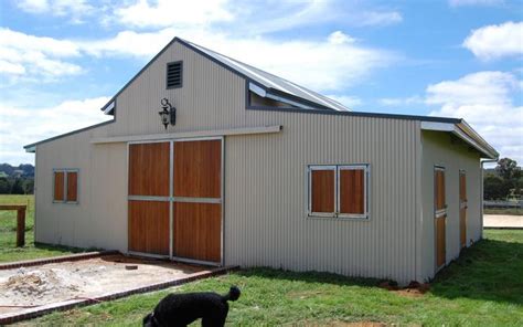 Storage Shed Plans Barn Style Sheds Perth
