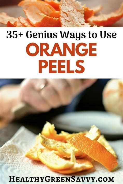 Orange Peel Uses And Orange Peel Benefits You Need To Know In 2020
