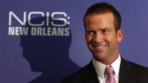 The Real Reason Lucas Black Left Ncis New Orleans