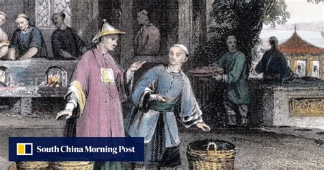 The Great Tea Robbery How The British Stole Chinas Secrets And Seeds