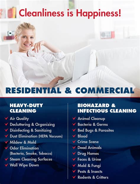 New York Home Deep Cleaning Services Home Specialty Cleaning Heavy