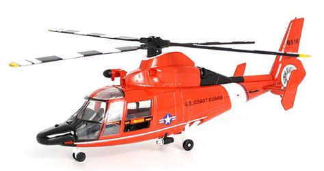 Eurocopter Dauphin Hh 65c Helicopter Us Coast Guard