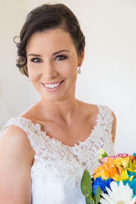 Mobile Wedding Hair And Makeup Style And Beauty