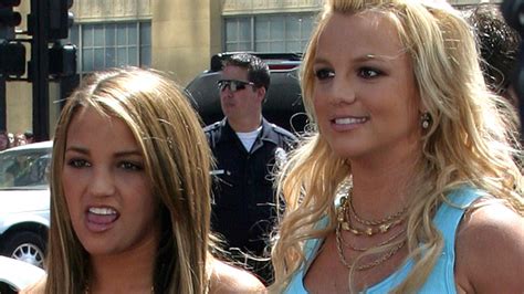 Britney Spears Seemingly Claps Back At Jamie Lynn S Revealing New Interview