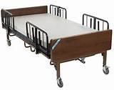 Images of Full Electric Bed