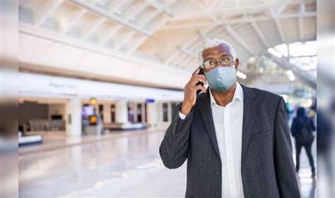 Airlines Requiring Masks Which Airlines Require You To Wear Face Masks Travel News Travel