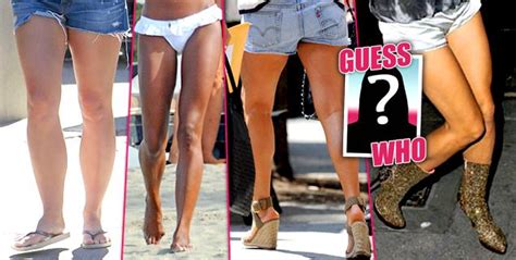 Those Legs Belong To Match These Stars Sexy Pins To Your Favorite
