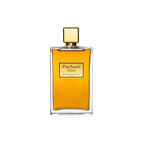 Achetez en toute confiance et sécurité sur ebay! REMINISCENCE Elixir de Patchouli - Eau de Parfum Pas Cher