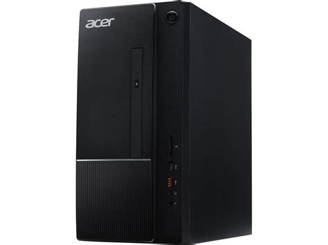 Acer Aspire Tc 865 Desktop Computer Intel Core I5 9400 8 Gb Ram 1