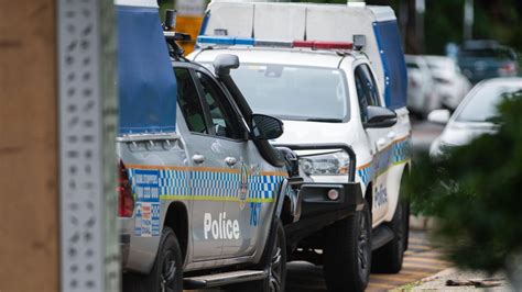 NT Police make eight arrests in relation to Katherine service station