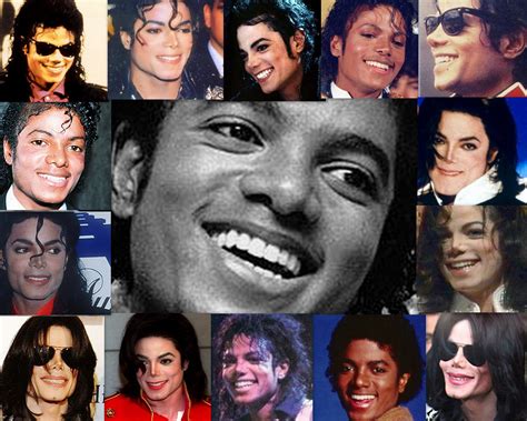 Smile Michael Jackson Photo 24161659 Fanpop