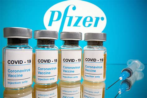 Maybe you would like to learn more about one of these? UK approves Pfizer-BioNTech COVID-19 vaccine, first in the ...