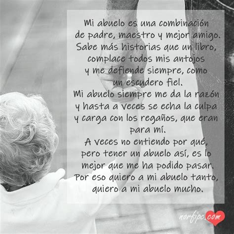 Total Imagen Frases Para Padres Y Abuelos Abzlocal Mx