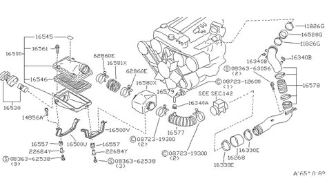 300zx Engine Diagram For 1984 - Wiring Diagram Networks