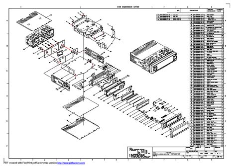 Hyundai H Cdm8069 Sch Service Manual Download Schematics Eeprom Repair Info For Electronics
