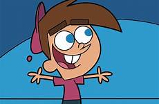 timmy turner fairly oddparents cartoon hat favorite odd things creator parents funny blue tang trixie baby wallpaper deviantart know didn