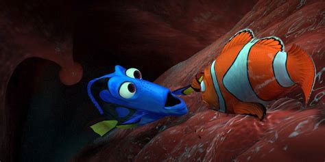 20 Best Quotes From Finding Nemo Gelotophobia