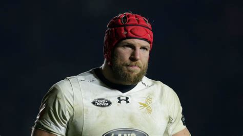 James Haskell Admits Next Club Move Is Pivotal In Determining England World Cup Ambitions