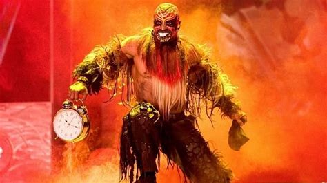 What Does Former Wwe Superstar The Boogeyman Look Like Without Makeup