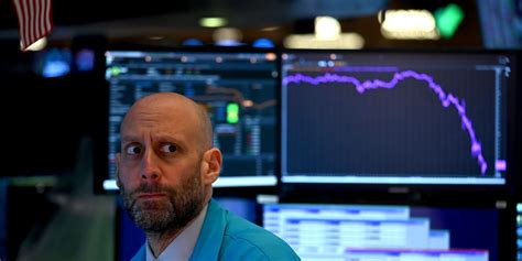 Russell rarely played the stock market and had little investing experience when he put around $120,000 into bitcoin in november 2017. Stock market crash: Shares still expensive amid downturn ...