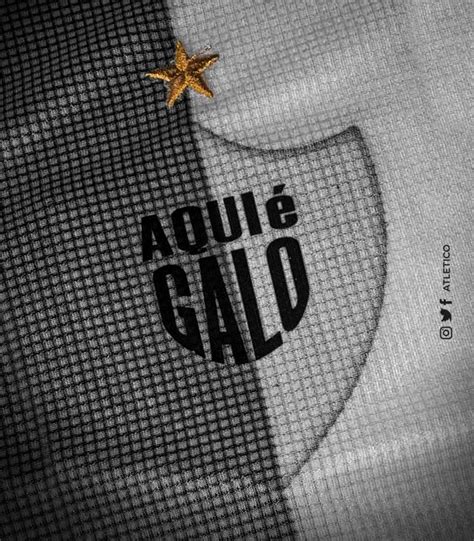Bekannt ist er für seinen starken linken fuß und seine technik. Le Coq Sportif Atlético Mineiro 2019-20 Trikots ...