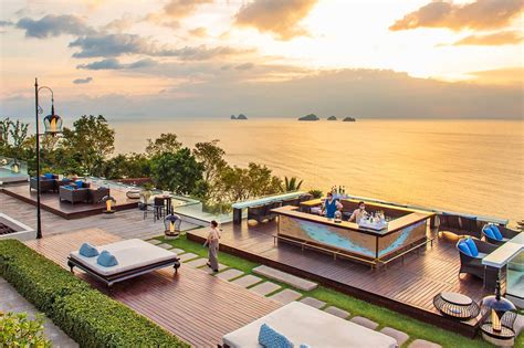 10 Best Sunset Bars In Koh Samui Where To Go For A Sundowner In Samui