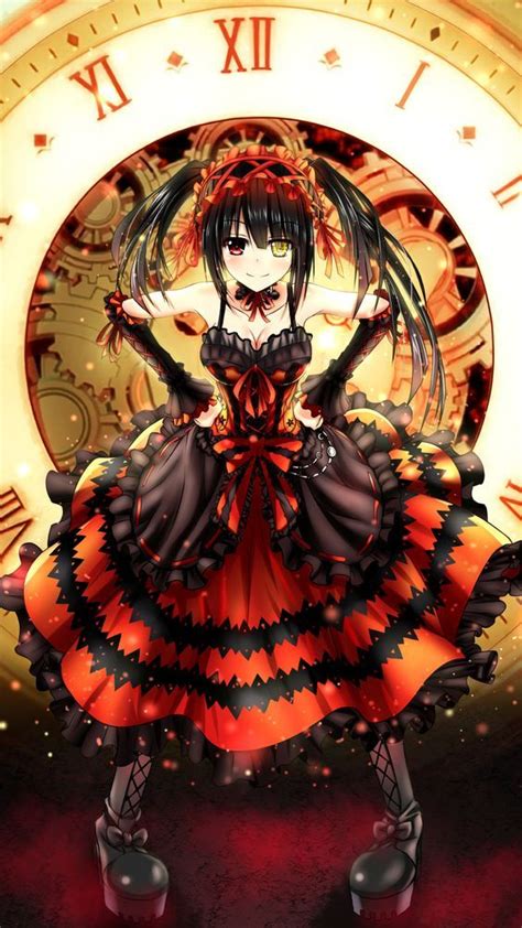 Wallpaper photo is a gallery with free tokisaki kurumi desktop wallpaper photos for free download. Free Kurumi Tokisaki 2020 4k HD Wallpapers trong 2020 ...