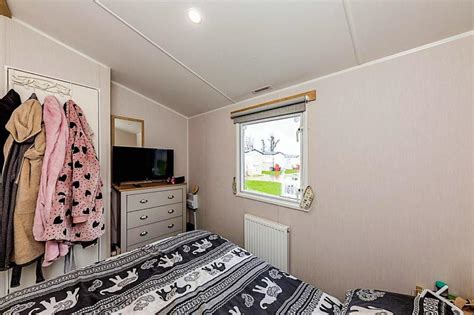 Willerby Grasmere 2021 Static Caravan Sited At New Beach Dymchurch