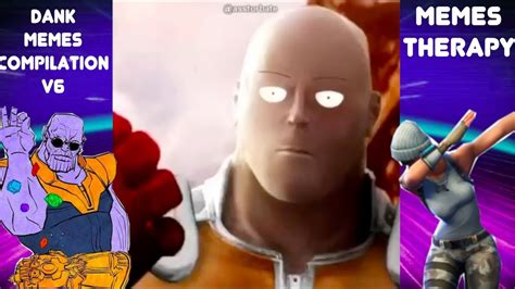 Thanos Fortnite Meme