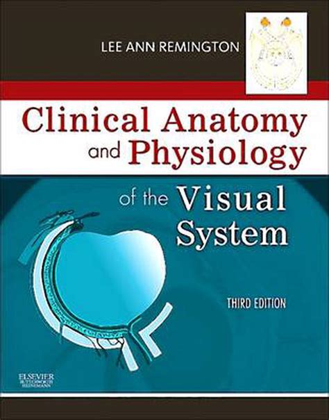 Clinical Anatomy And Physiology Of The Visual System 3rd Edition By