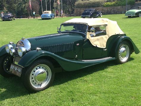 Antique cars Yes running boards MG??? | Antique cars, Car ride, Automobile