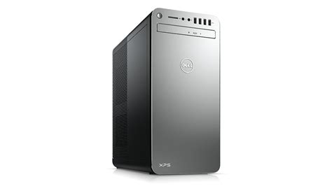 Xps Tower Special Edition Dell United States