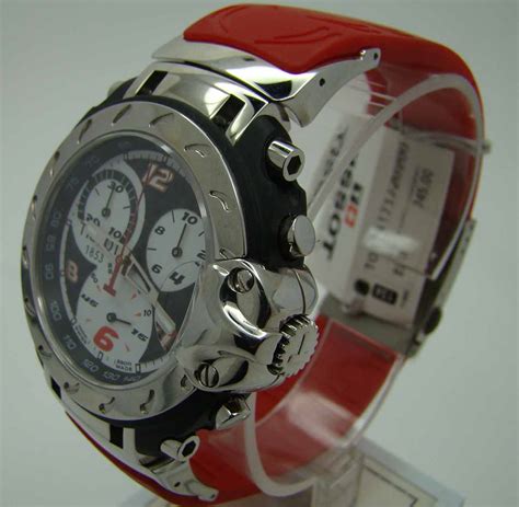 tissot t race motogp limited edition quartz sports watch