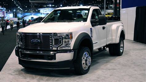 2020 Ford Super Duty Tremor Specifications And Everything You Need To