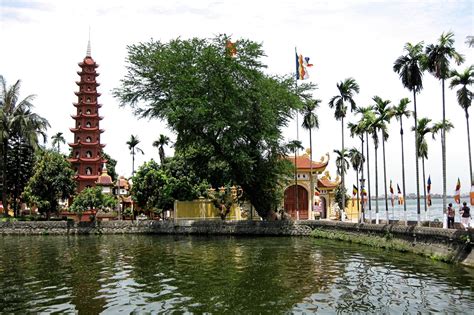 Hanoi City Tour Private Full Day Trip By Excursion Vietnam
