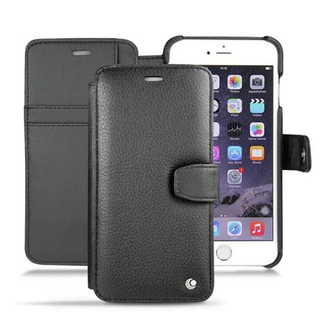 Apple Iphone 6 Leather Case