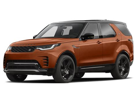 New 2022 Land Rover Discovery P300 S R Dynamic In Van Nuys Ca