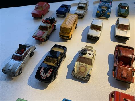 Here Are The 7 Most Valuable Matchbox Cars The Hobbydb Blog