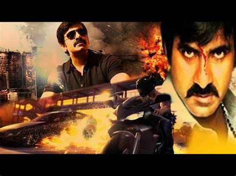 Watch Latest South Dubbed Superhit Hindi Action Thriller Movie Online