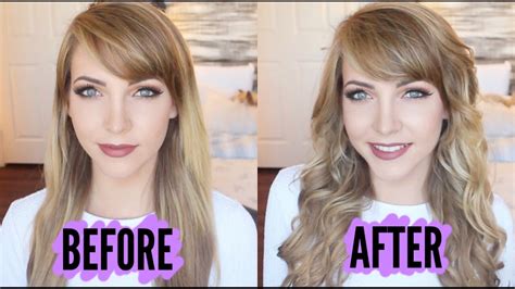Love this device, takes a few tries to get it, but works really well. Fool Proof Way To Curl Your Hair! | Infiniti PRO by Conair ...
