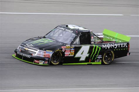 On the four strokes, i think people mainly focus on the negatives and not the positives. New Nascar Sponsor is named. Welcome Monster Energy!