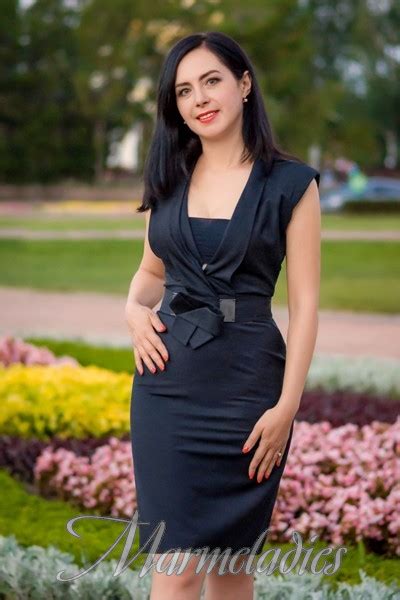 Nice Lady Oksana From Nikolaev Ukraine Ukraine Girls