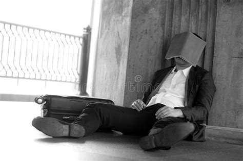 Close Up Of Young Asian Woman Reading Book And Hiding Face On Cement