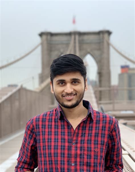 Portfolio - Kiran Vaddi / Academic website