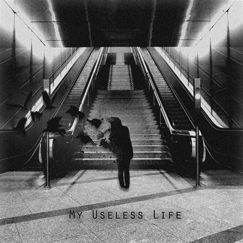 My Useless Life My Useless Life 2017 Metal Area Extreme Music